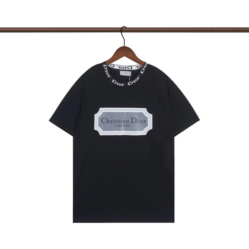 WaterResistant Christian Dior T-Shirts 117855