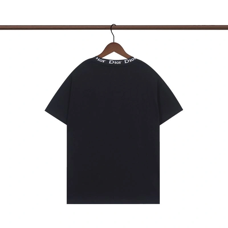 WaterResistant Christian Dior T-Shirts 117855