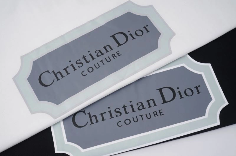 WaterResistant Christian Dior T-Shirts 117855