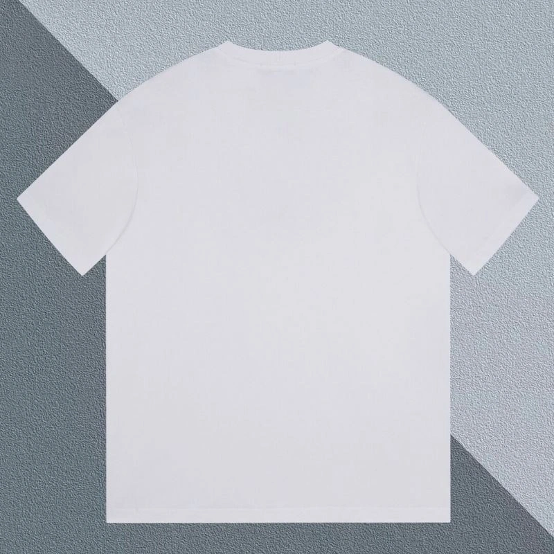 Christian Dior T-Shirts EasyMatch 117854