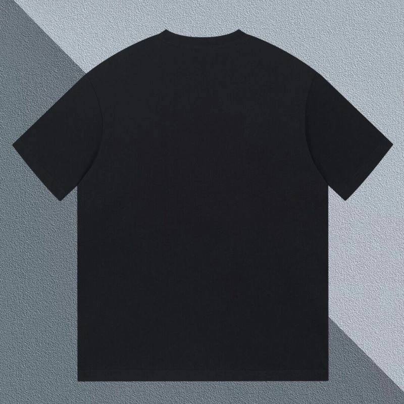 Christian Dior T-Shirts EasyMatch 117854
