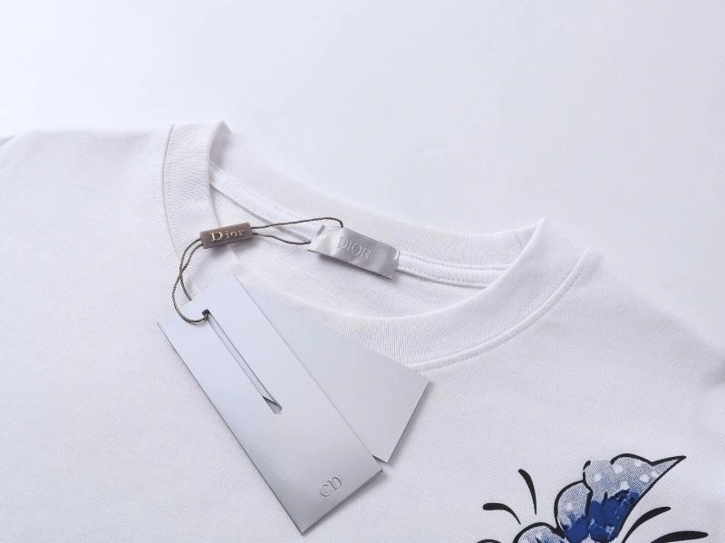 Comfortable Christian Dior T-Shirts 117853