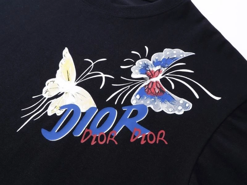 Comfortable Christian Dior T-Shirts 117853