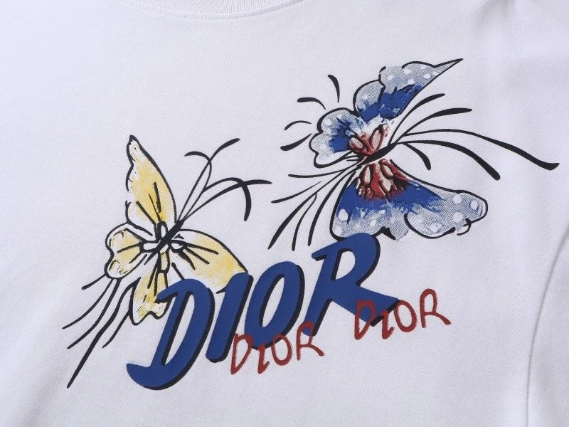 Comfortable Christian Dior T-Shirts 117853