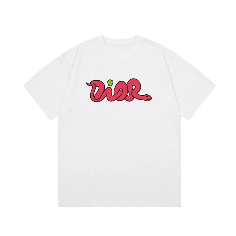 Christian Dior T-Shirts Upgraded 117850