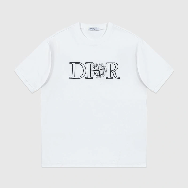 WellDesigned Christian Dior T-Shirts 117826