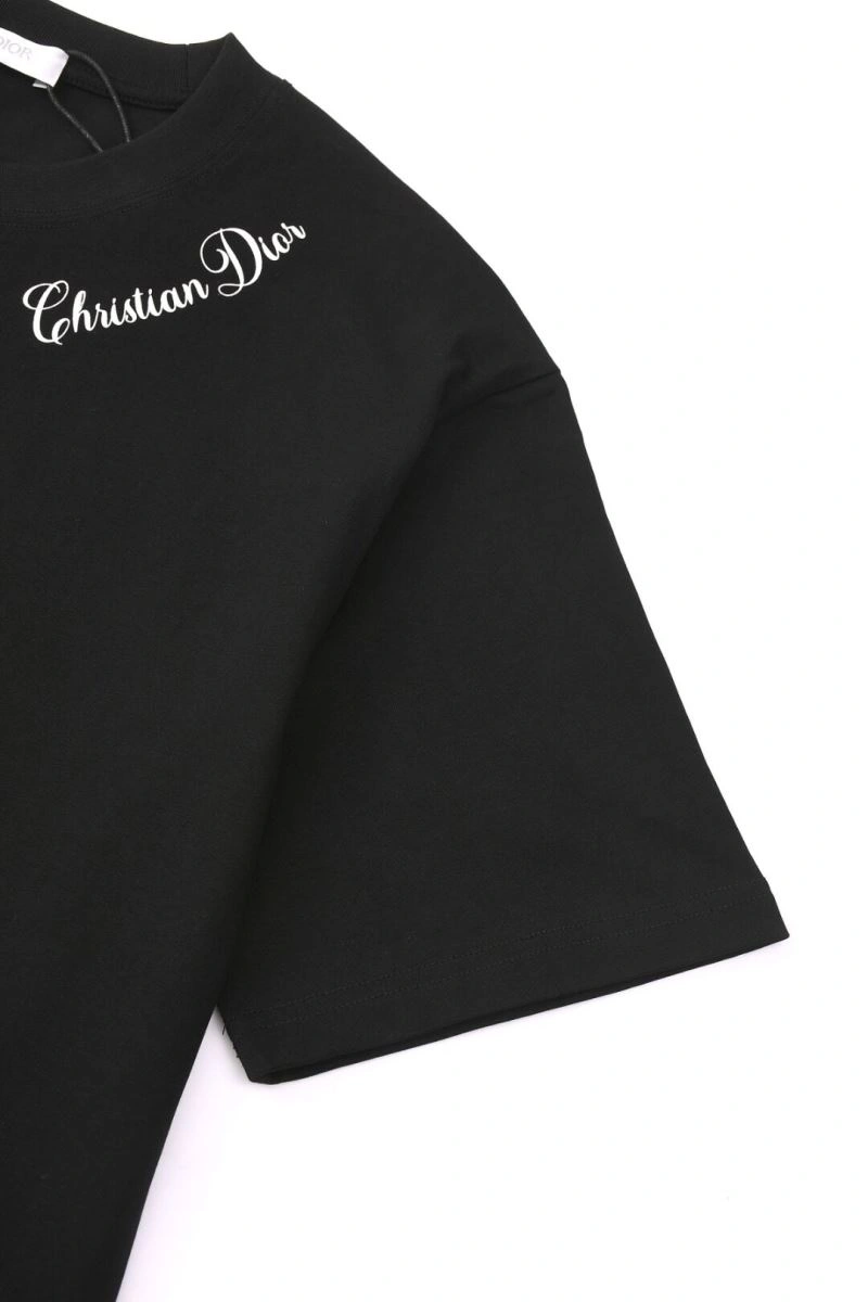 Christian Dior T-Shirts Functional 114756