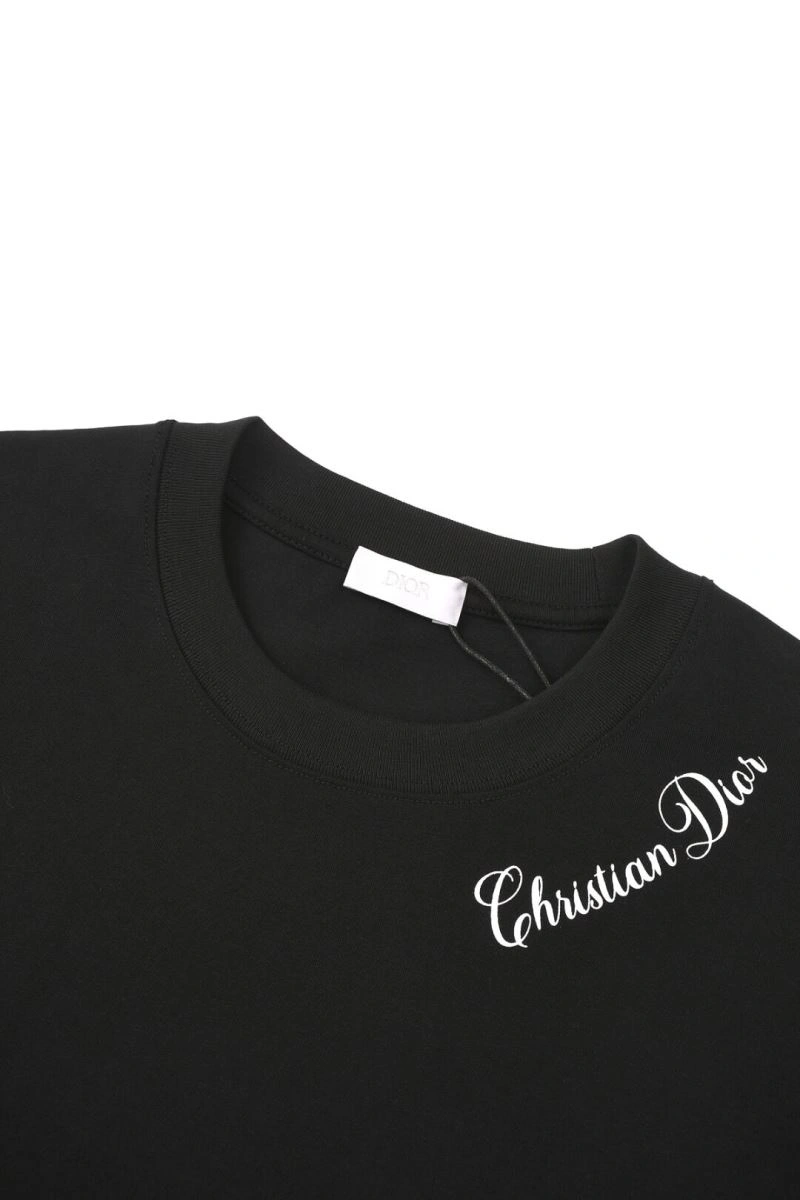 Christian Dior T-Shirts Functional 114756