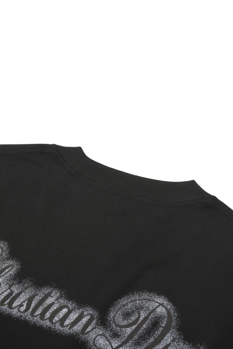 Christian Dior T-Shirts Functional 114756