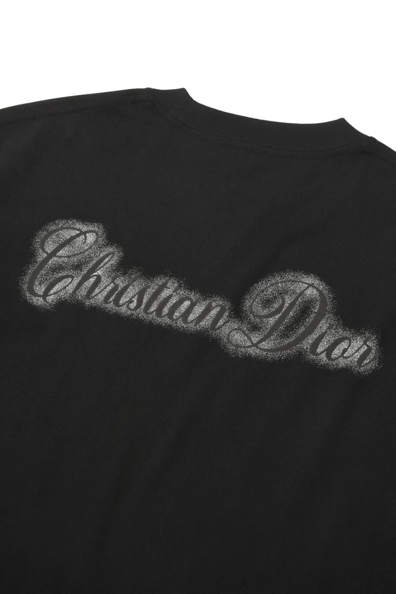 Christian Dior T-Shirts Functional 114756