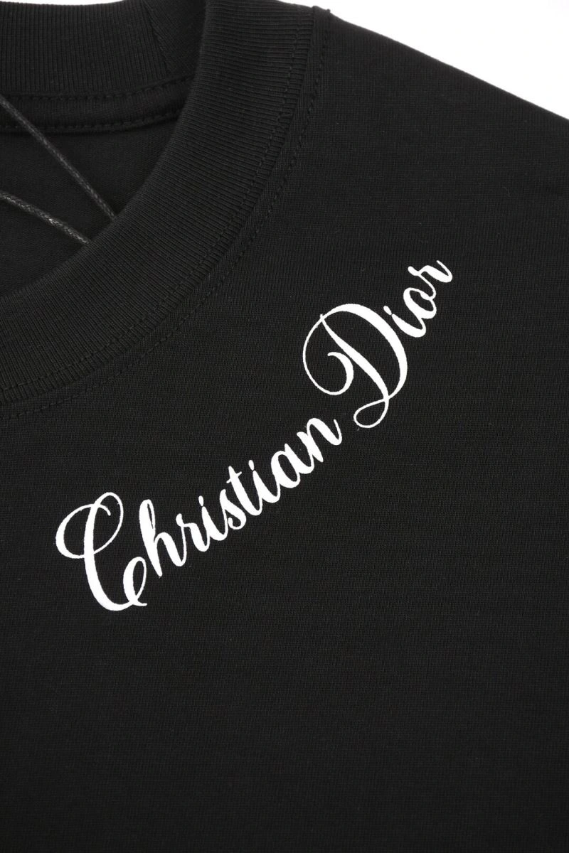 Christian Dior T-Shirts Functional 114756