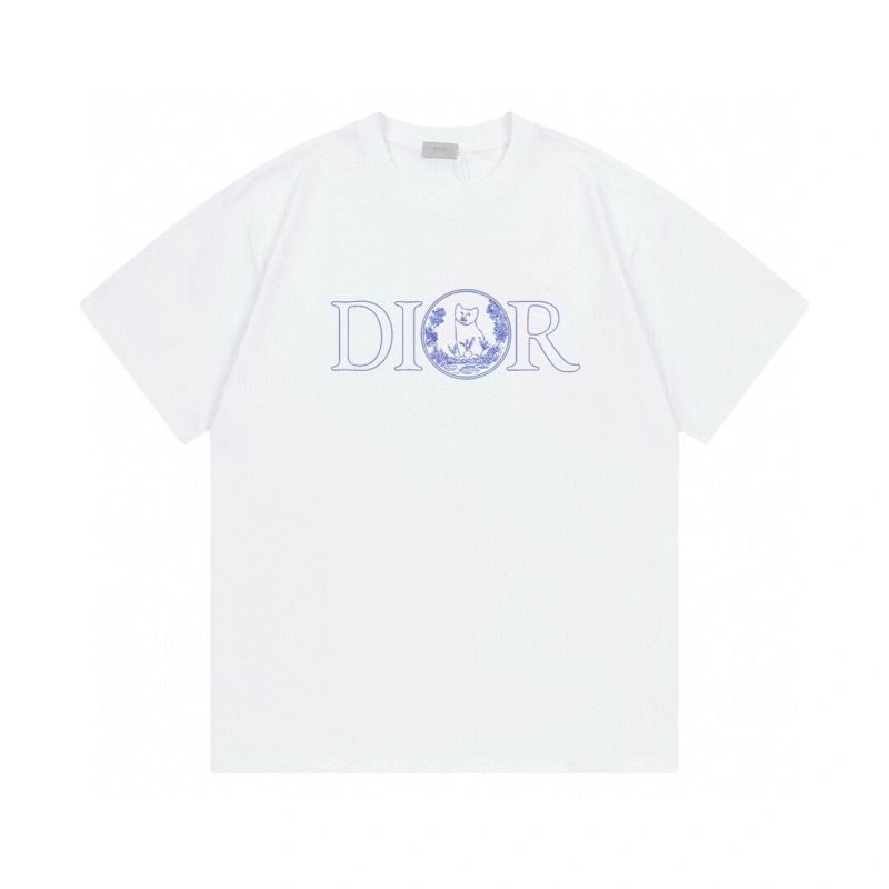 WeatherProof Christian Dior T-Shirts 114779