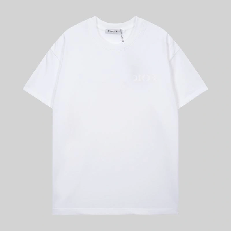 SoftTouch Christian Dior T-Shirts 114774