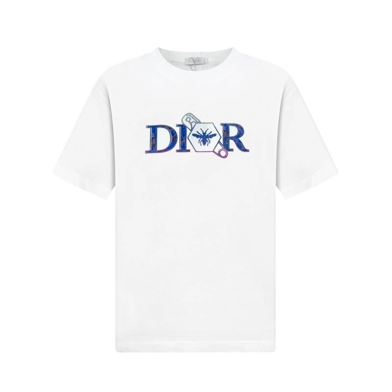 Bold Christian Dior T-Shirts 114775