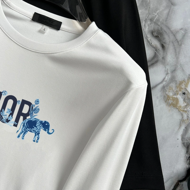 Christian Dior T-Shirts HighQuality 117836