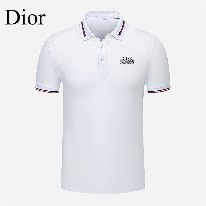 Christian Dior T-Shirts WrinkleFree 117824