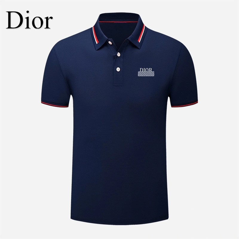 Christian Dior T-Shirts WrinkleFree 117824