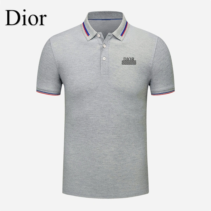 Christian Dior T-Shirts WrinkleFree 117824