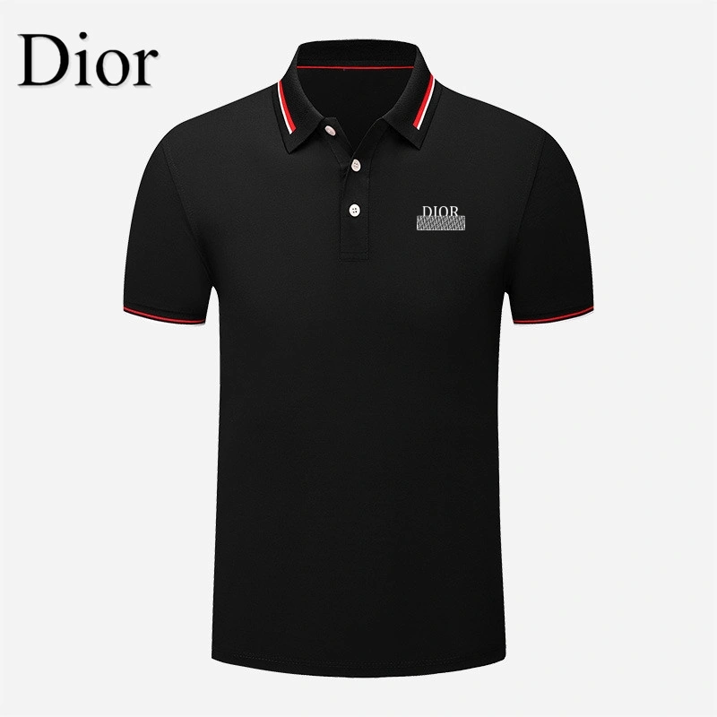 Christian Dior T-Shirts WrinkleFree 117824