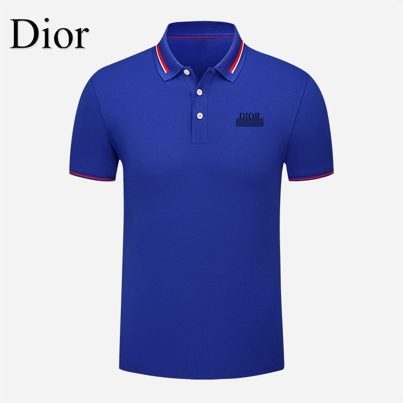Christian Dior T-Shirts WrinkleFree 117824