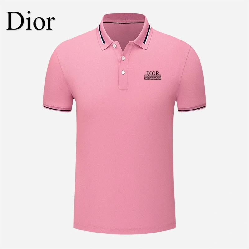 Christian Dior T-Shirts WrinkleFree 117824