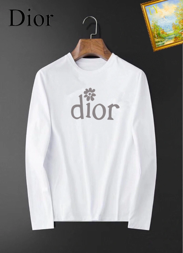 Trendsetting Christian Dior T-Shirts 114713