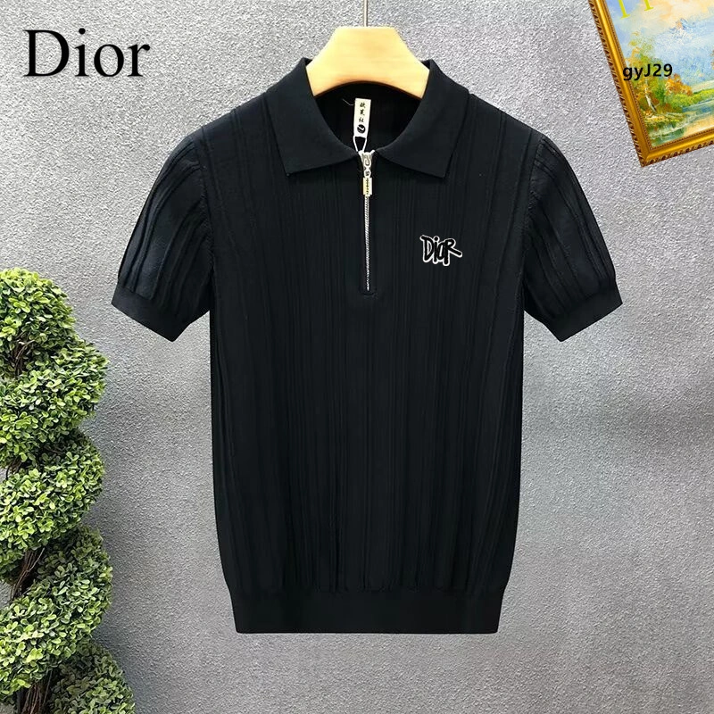 Fashionable Christian Dior T-Shirts 114707