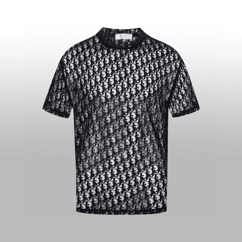 Neat Christian Dior T-Shirts 117461