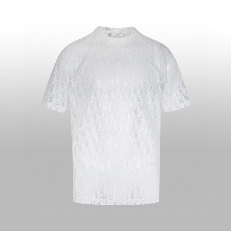 Tailored Christian Dior T-Shirts 117459