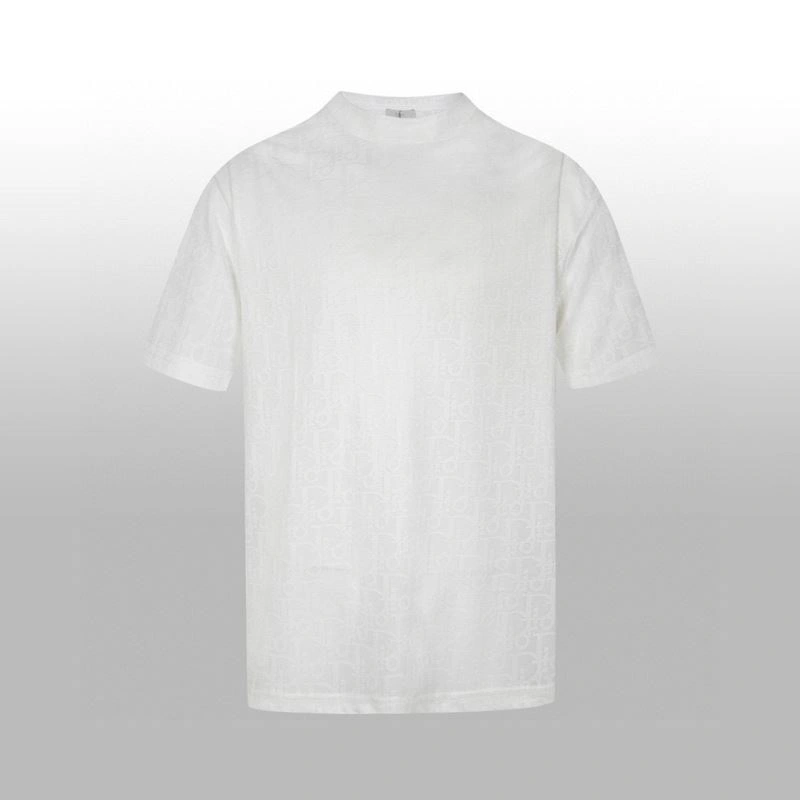 Christian Dior T-Shirts Lightweight 117443