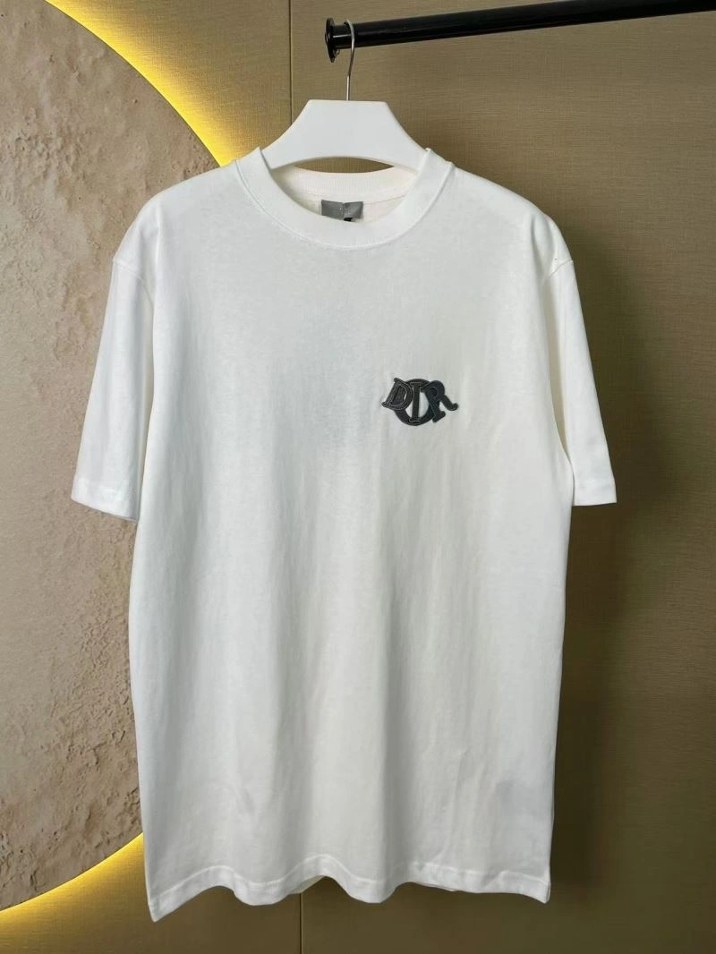 Christian Dior T-Shirts WeatherProof 117438