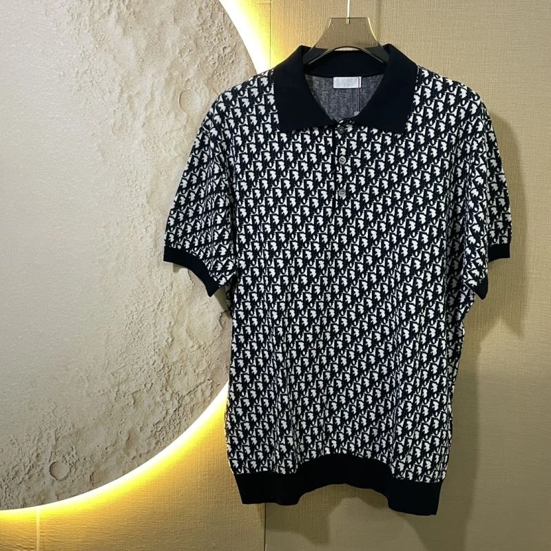 Christian Dior T-Shirts Fashionable 117437