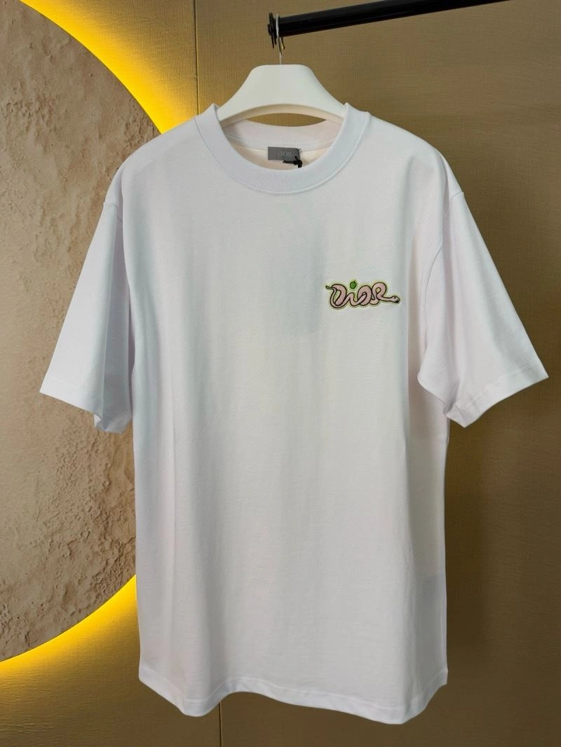 Christian Dior T-Shirts FashionForward 117436