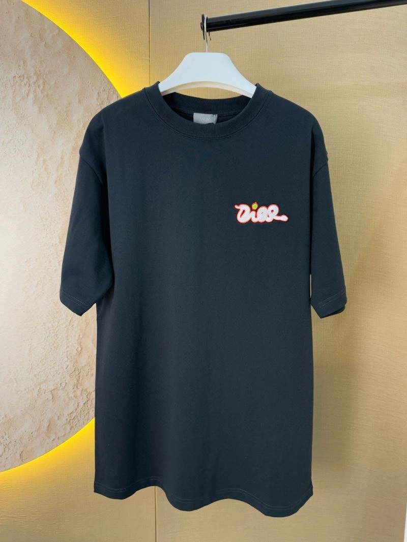 WaterResistant Christian Dior T-Shirts 117435