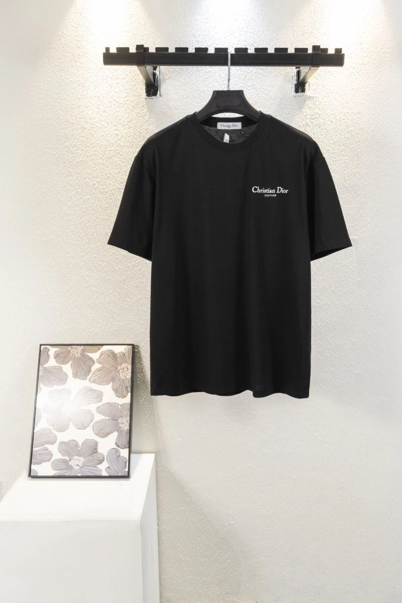 Christian Dior T-Shirts UrbanChic 117434