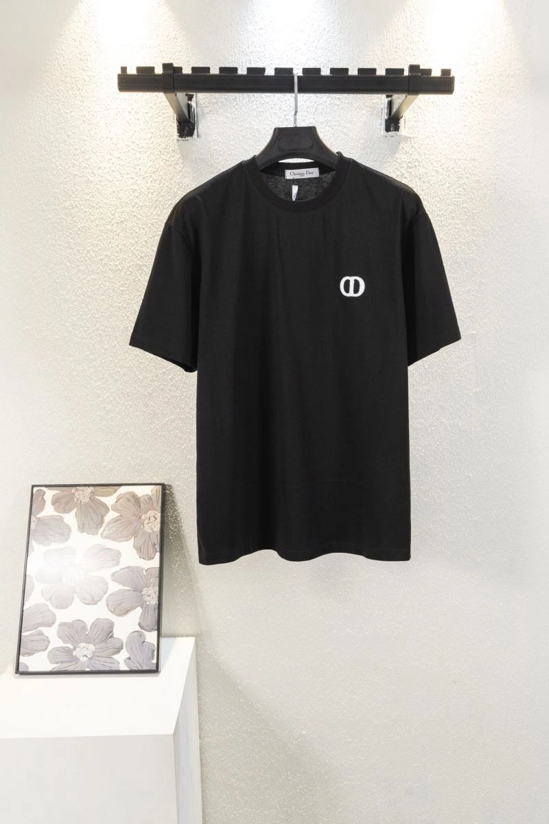 WrinkleFree Christian Dior T-Shirts 117422