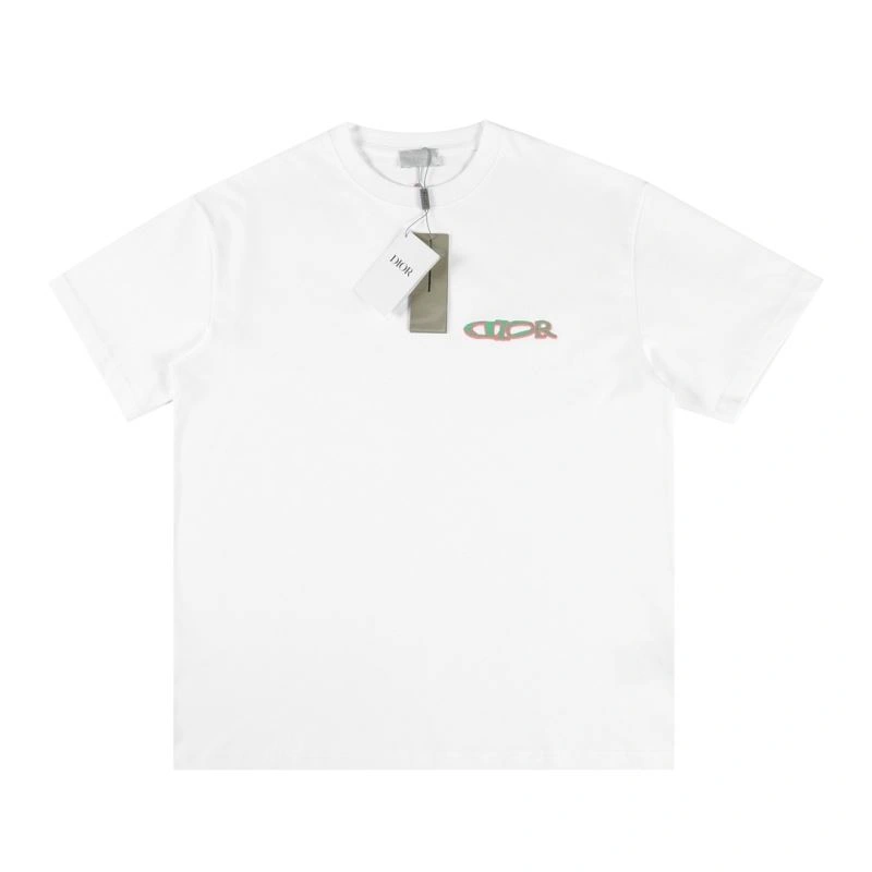 Christian Dior T-Shirts Youthful 117410