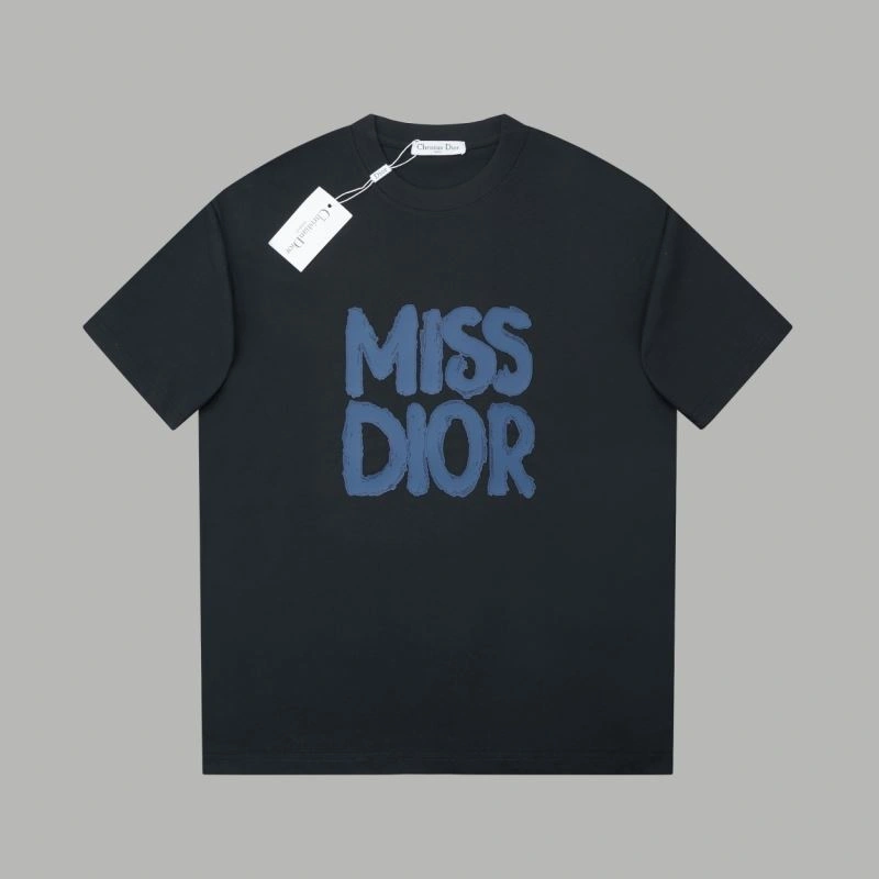 Contemporary Christian Dior T-Shirts 117405