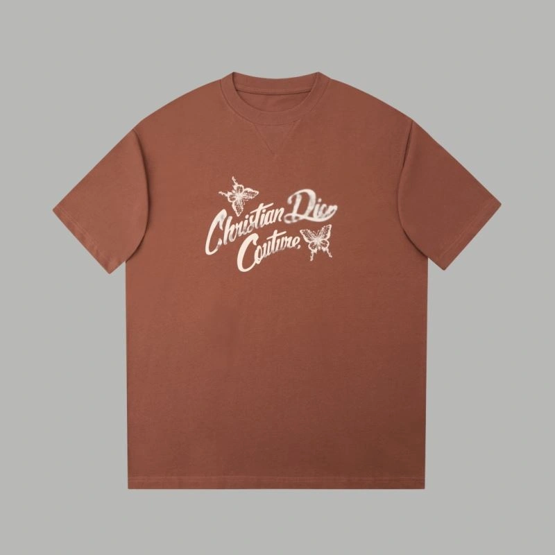 Christian Dior T-Shirts AllSeason 117409