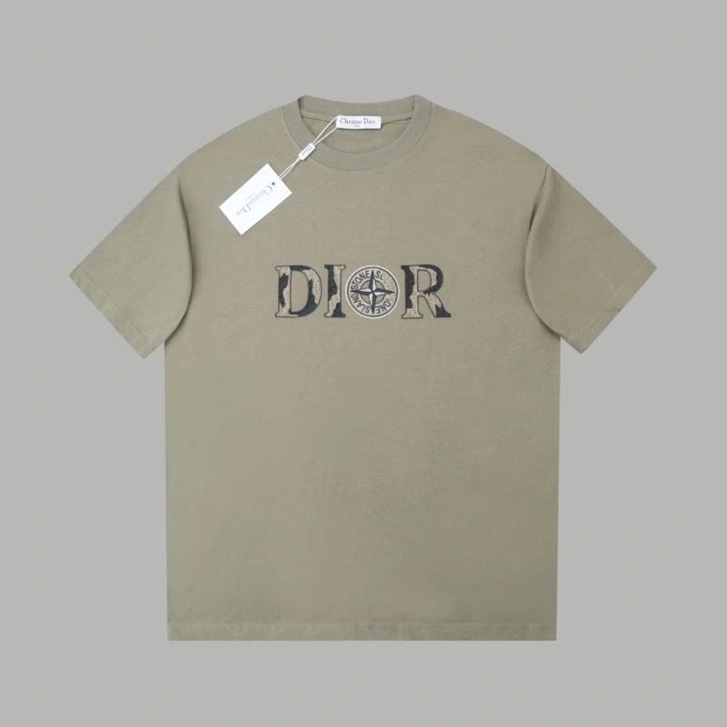 FreshLook Christian Dior T-Shirts 117416