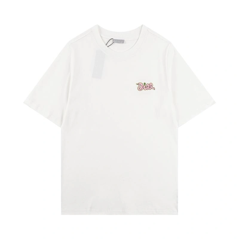Christian Dior T-Shirts Stylish 117407