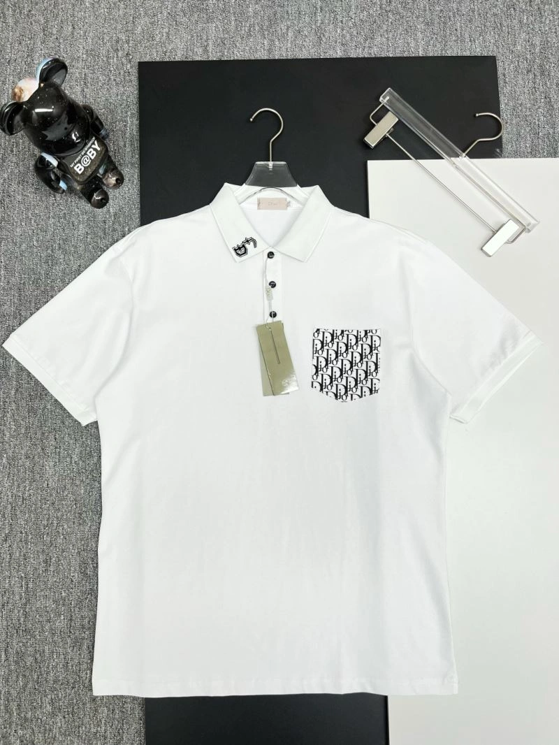 Christian Dior T-Shirts HighQuality 117413