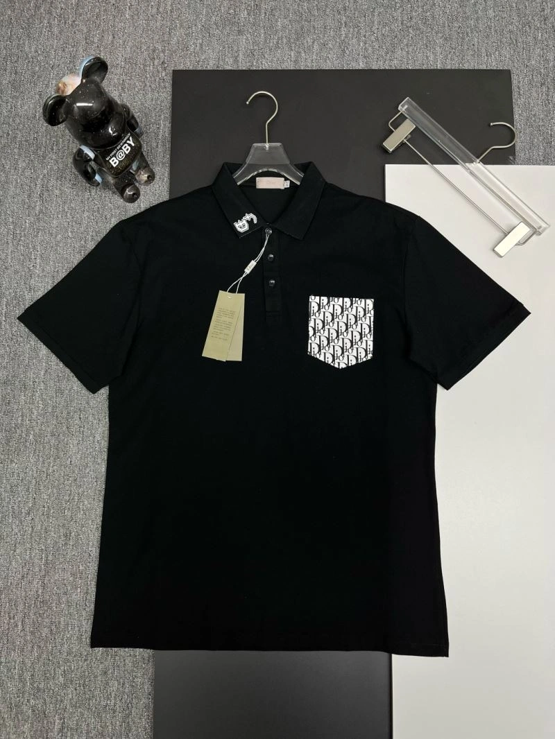 WellDesigned Christian Dior T-Shirts 117400