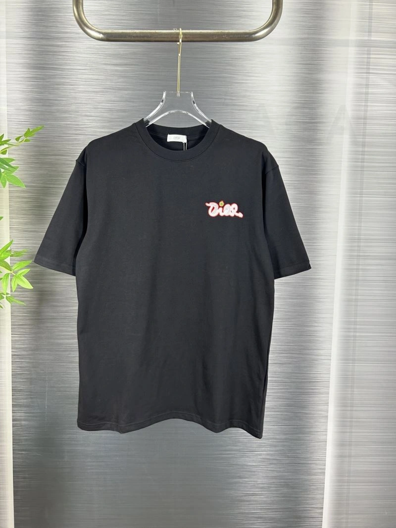 SunProtective Christian Dior T-Shirts 117396