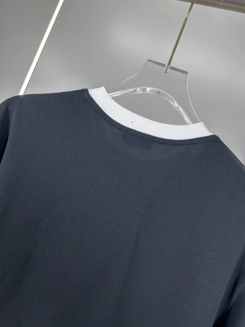 Christian Dior T-Shirts Popular 117395