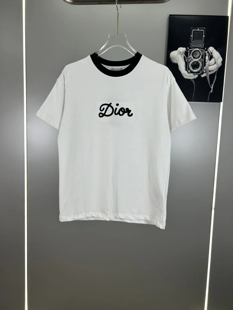 SunProtective Christian Dior T-Shirts 117397