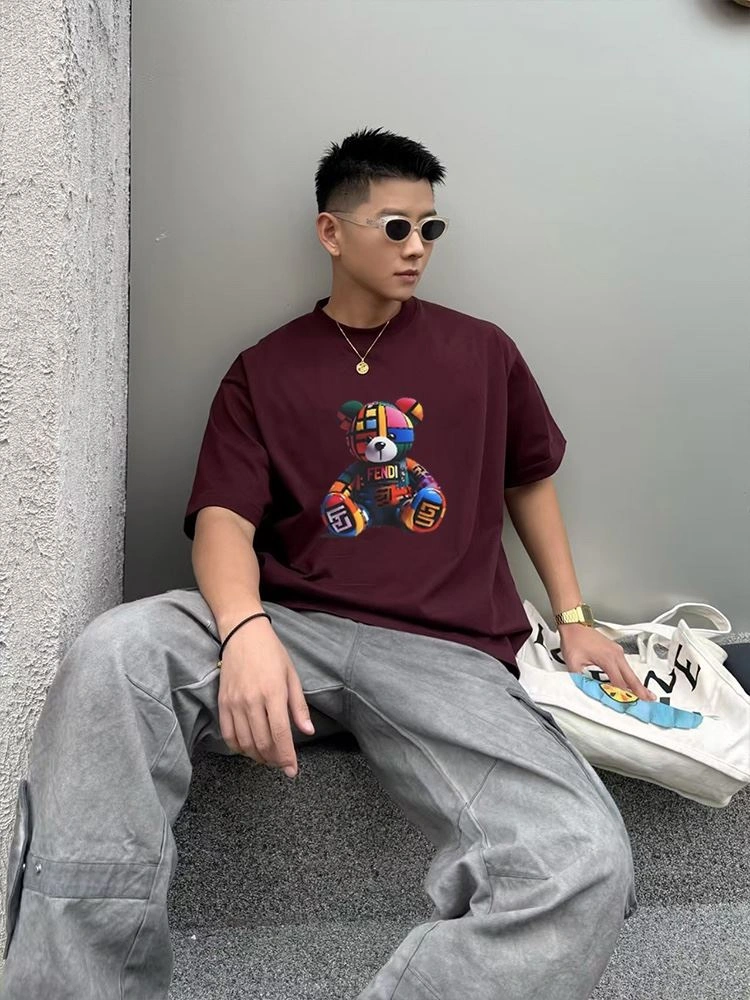 Durable Christian Dior T-Shirts 117394