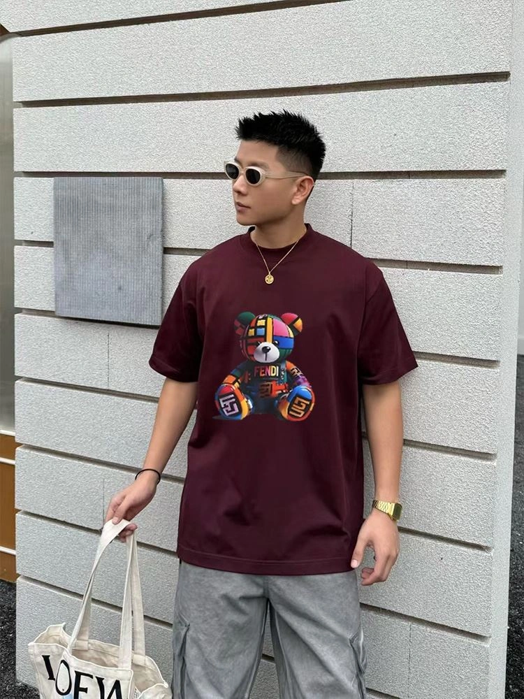 Durable Christian Dior T-Shirts 117394