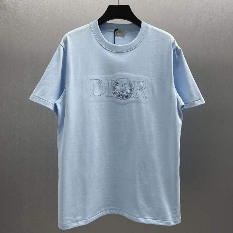 Christian Dior T-Shirts EasyCare 117390