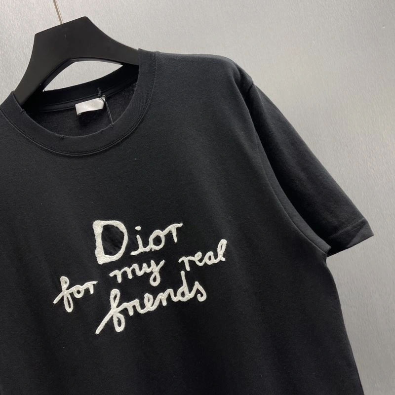WrinkleFree Christian Dior T-Shirts 117384